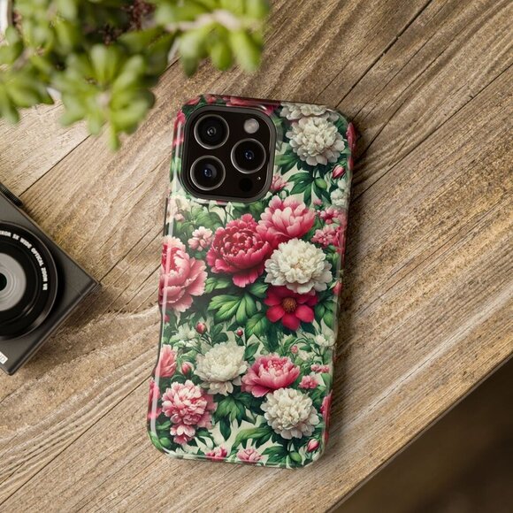 iPhone 14 Pro Max phone case, MARPC1200 - Picture 4 of 13